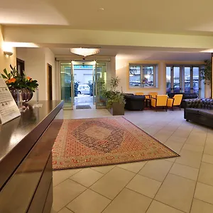**** Hotel Western Italien