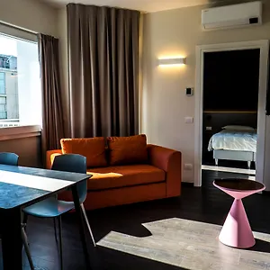 Venice Terminal & Hotel apartamentowy
