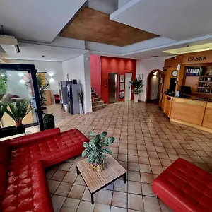 Maison d'hôtes Camelia Venice
