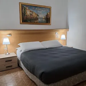 *** Hotel Tito 2 Italien