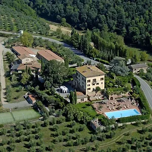 **** Hotel Curina Italien