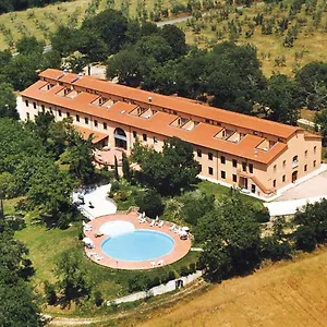 **** Hotel Toscana Italien