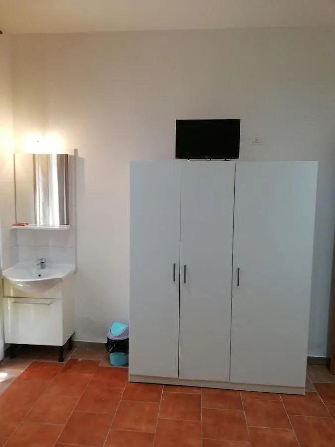 ***** Maison d'hôtes Dream Holidays Mestre Italie