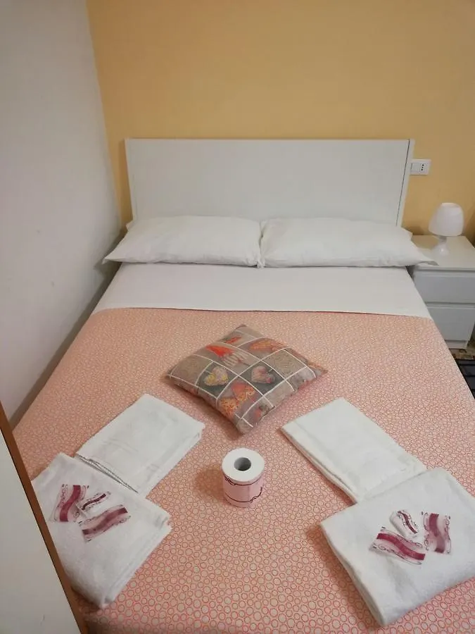 Dream Holidays Mestre 5*,  Italie