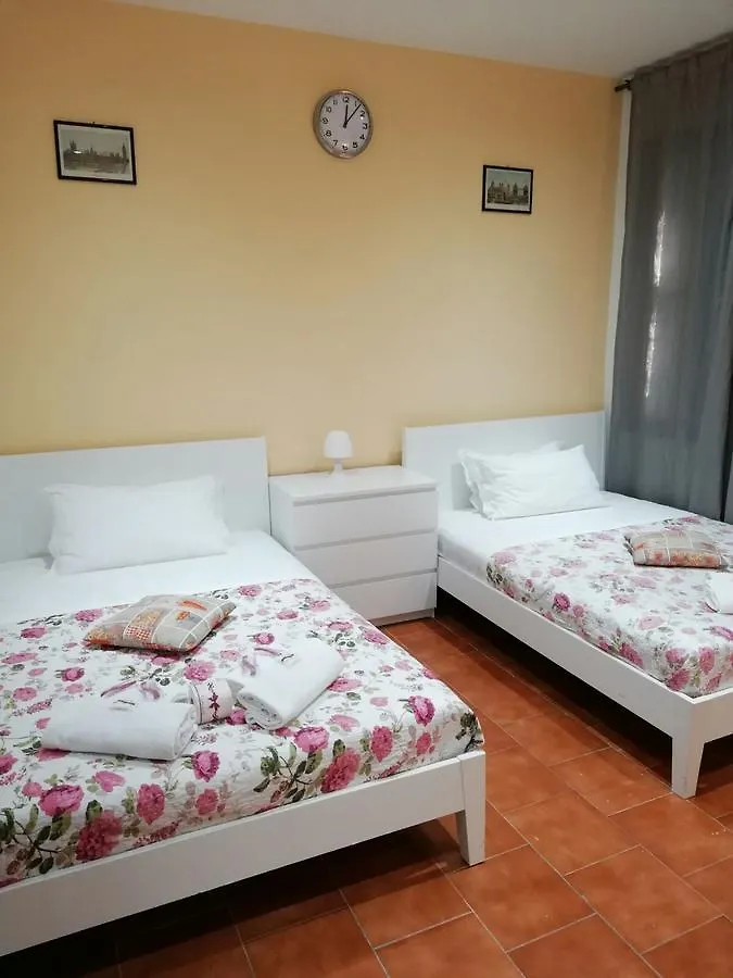 Dream Holidays Mestre